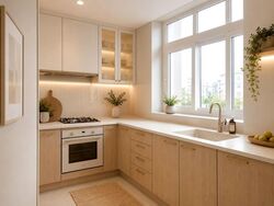Summerhill (D21), Condominium #586204901
